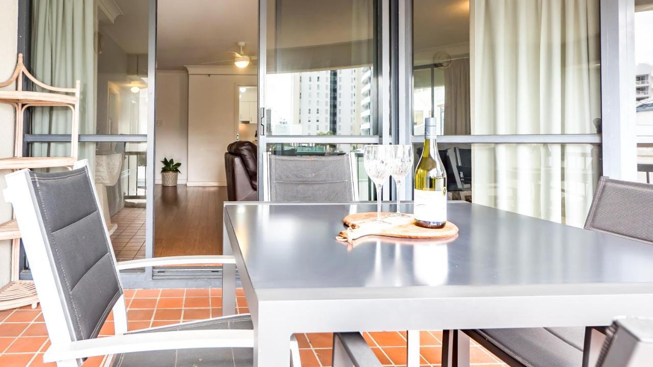 גולד קוסט Victoria Square Apartments מראה חיצוני תמונה