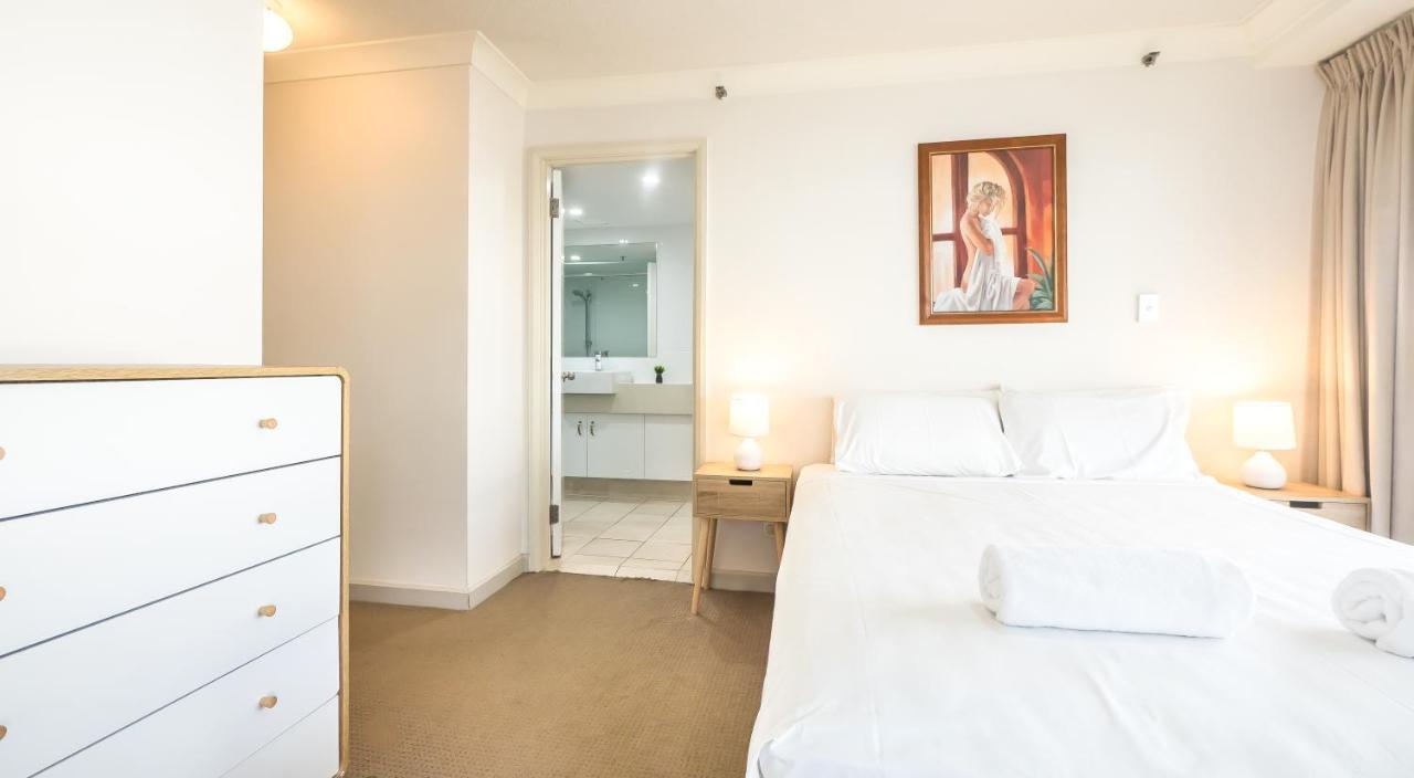 גולד קוסט Victoria Square Apartments מראה חיצוני תמונה
