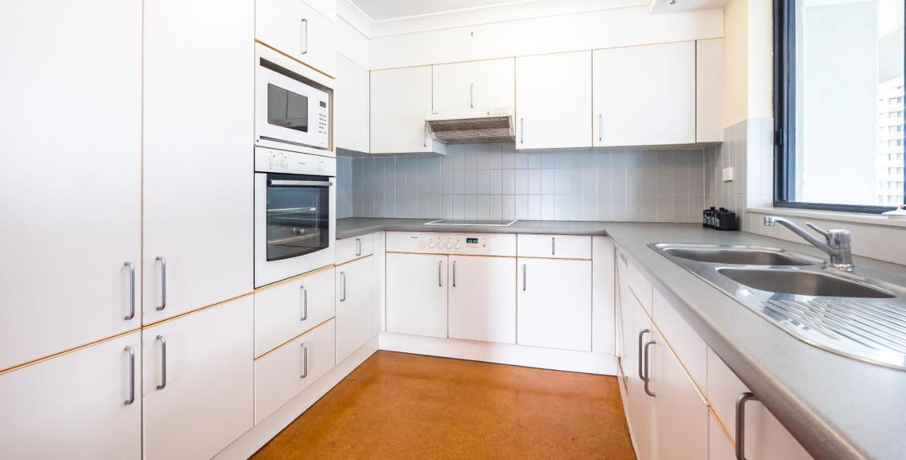 גולד קוסט Victoria Square Apartments מראה חיצוני תמונה