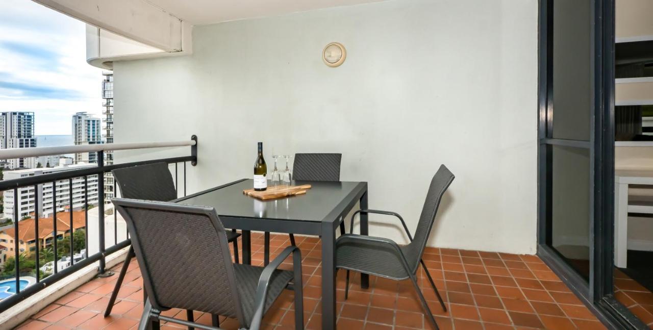 גולד קוסט Victoria Square Apartments מראה חיצוני תמונה