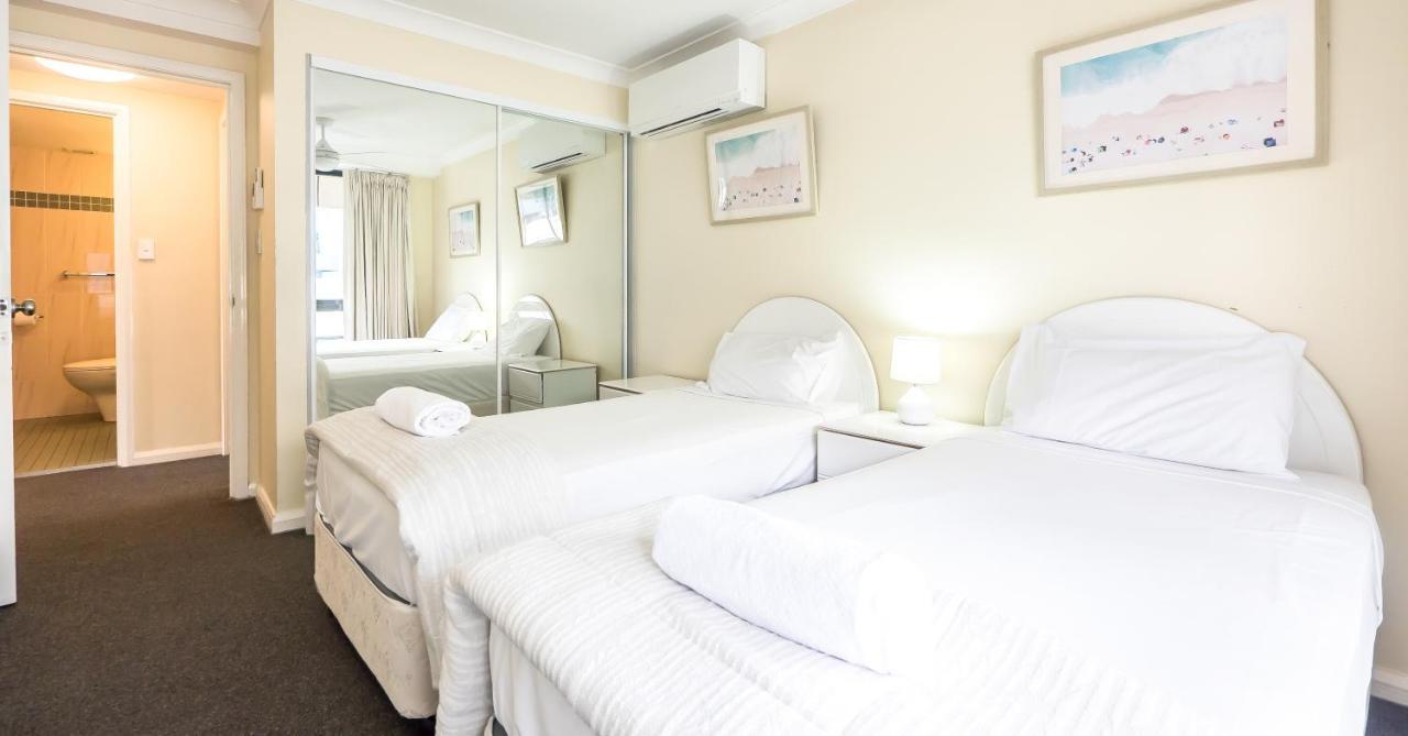 גולד קוסט Victoria Square Apartments מראה חיצוני תמונה
