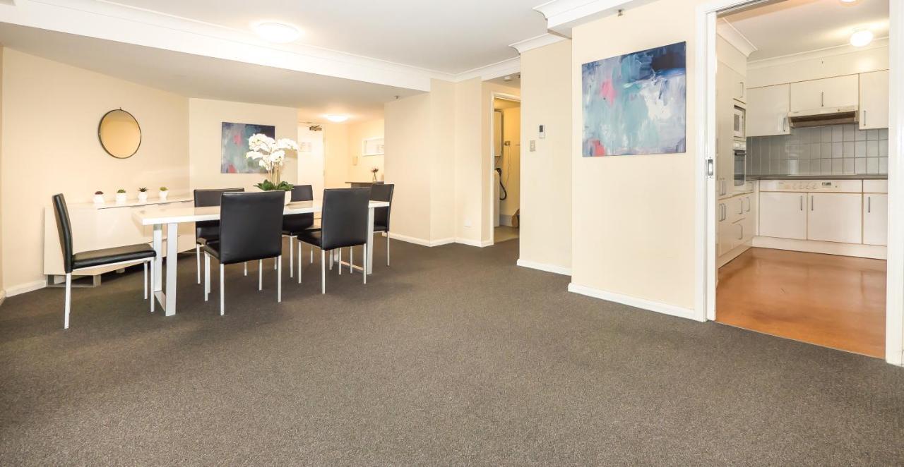 גולד קוסט Victoria Square Apartments מראה חיצוני תמונה
