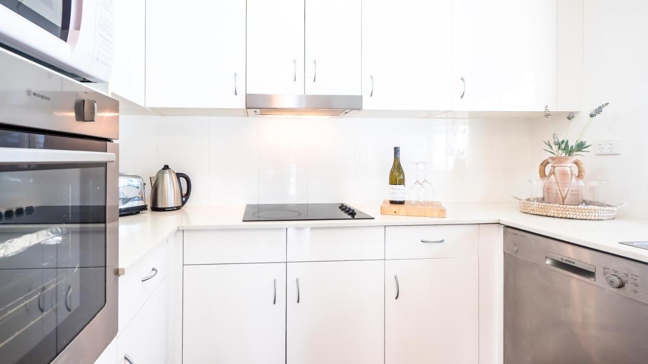 גולד קוסט Victoria Square Apartments מראה חיצוני תמונה