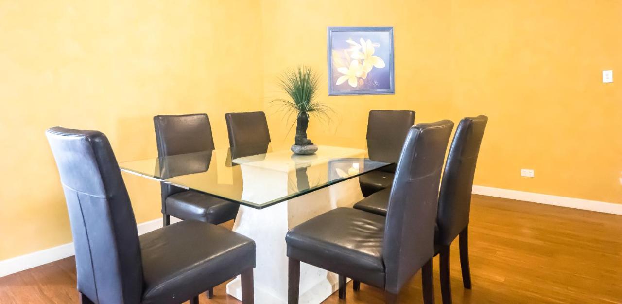 גולד קוסט Victoria Square Apartments מראה חיצוני תמונה