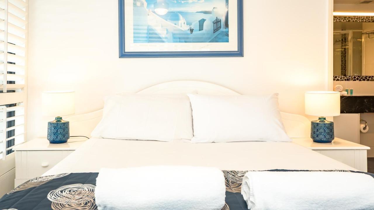גולד קוסט Victoria Square Apartments מראה חיצוני תמונה