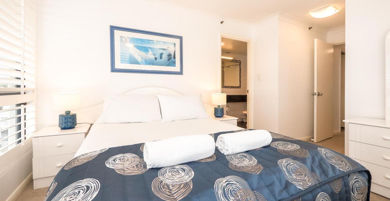 גולד קוסט Victoria Square Apartments מראה חיצוני תמונה