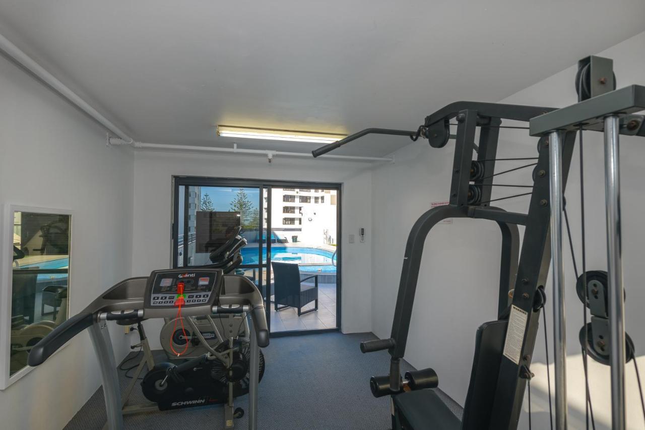גולד קוסט Victoria Square Apartments מראה חיצוני תמונה