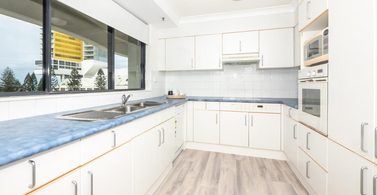 גולד קוסט Victoria Square Apartments מראה חיצוני תמונה