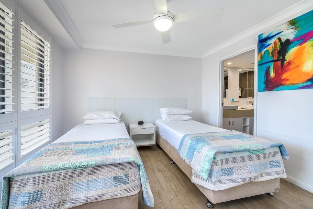 גולד קוסט Victoria Square Apartments מראה חיצוני תמונה