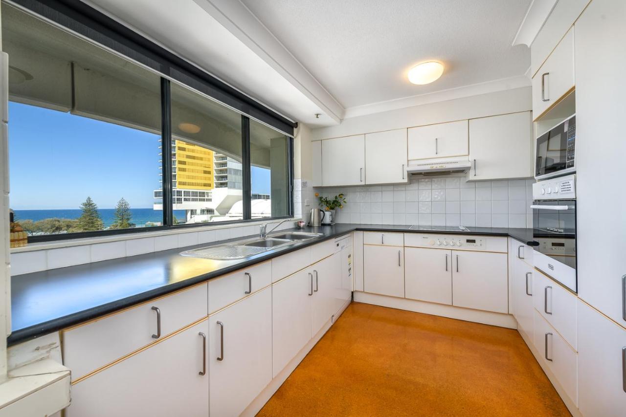 גולד קוסט Victoria Square Apartments מראה חיצוני תמונה