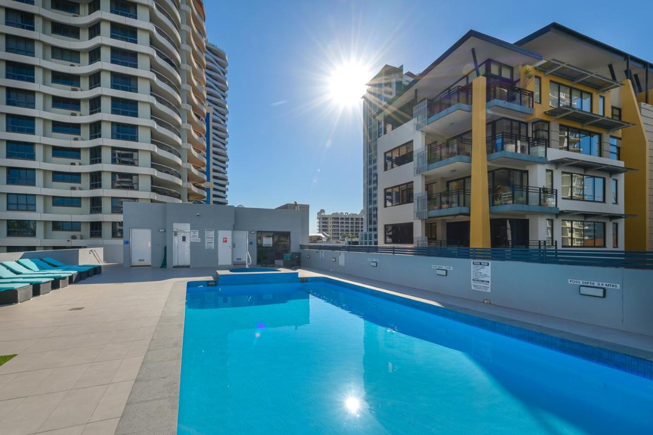 גולד קוסט Victoria Square Apartments מראה חיצוני תמונה