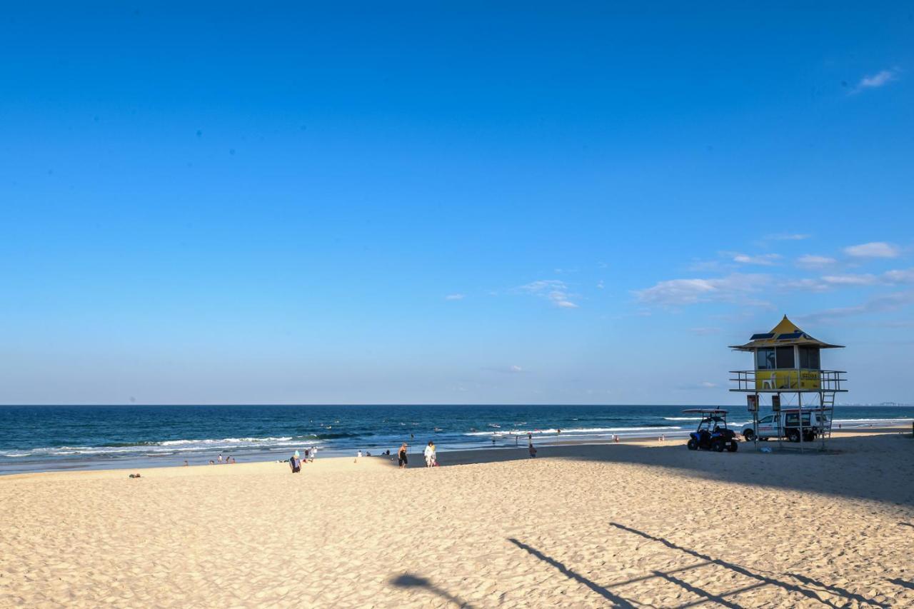 גולד קוסט Victoria Square Apartments מראה חיצוני תמונה