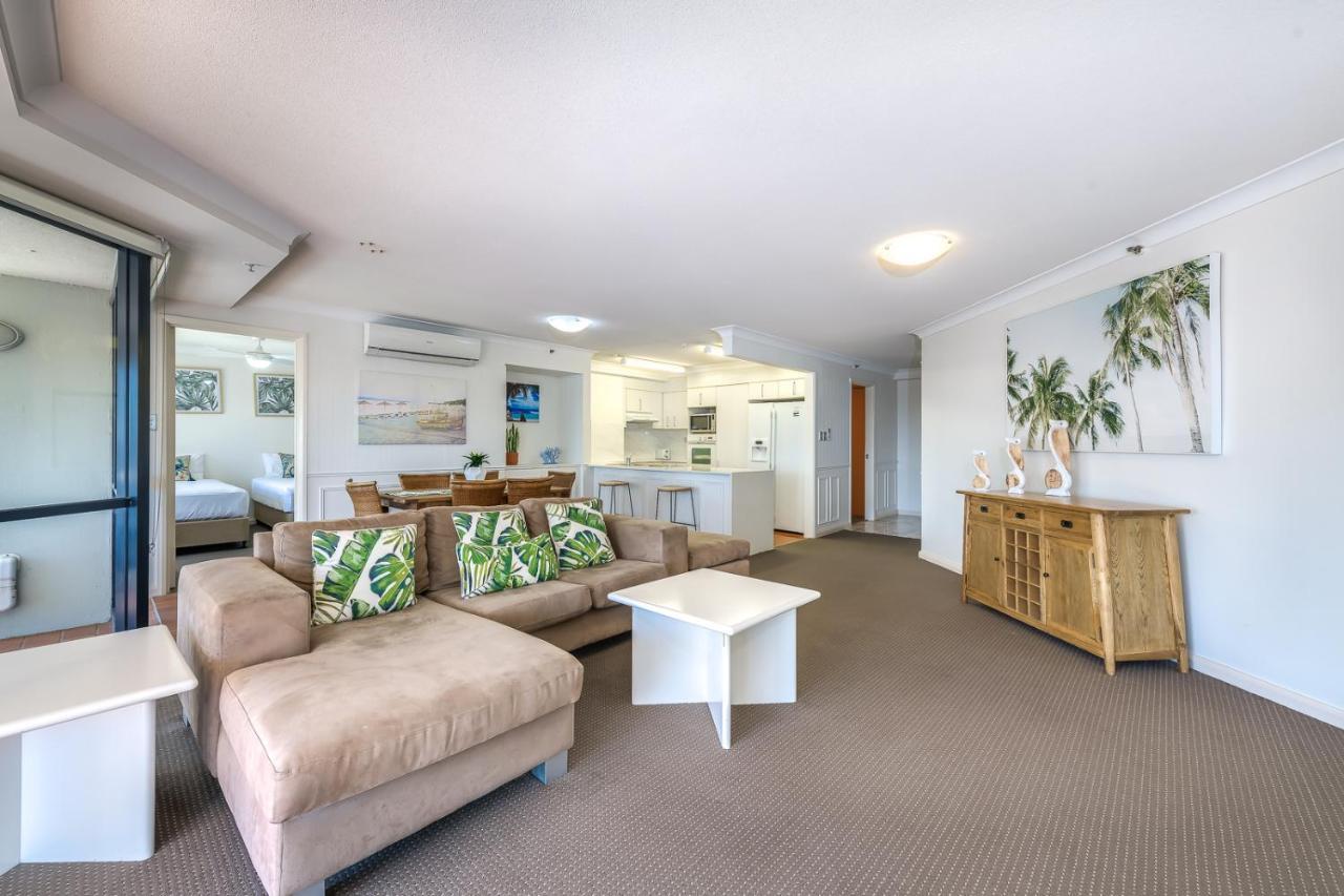 גולד קוסט Victoria Square Apartments מראה חיצוני תמונה