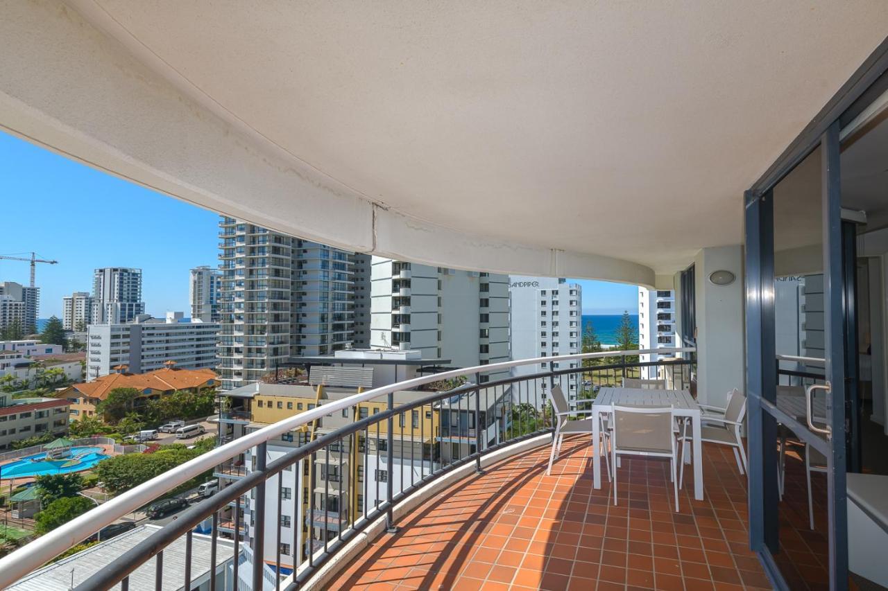 גולד קוסט Victoria Square Apartments מראה חיצוני תמונה