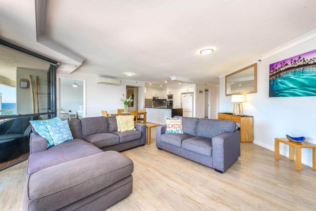 גולד קוסט Victoria Square Apartments מראה חיצוני תמונה