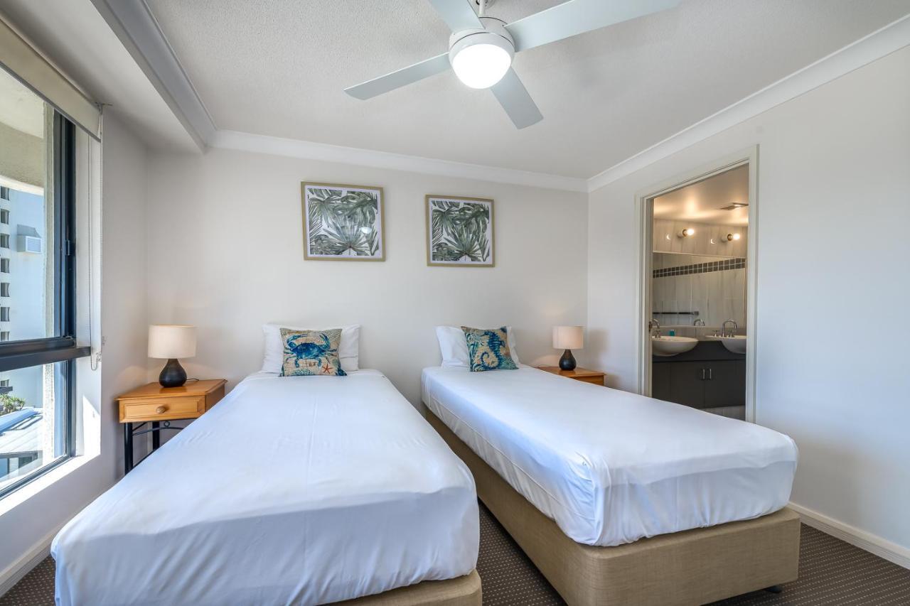 גולד קוסט Victoria Square Apartments מראה חיצוני תמונה